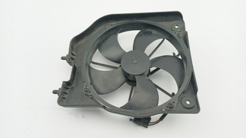 Ventilateur MV AGUSTA BRUTALE 675 2012 - 2017