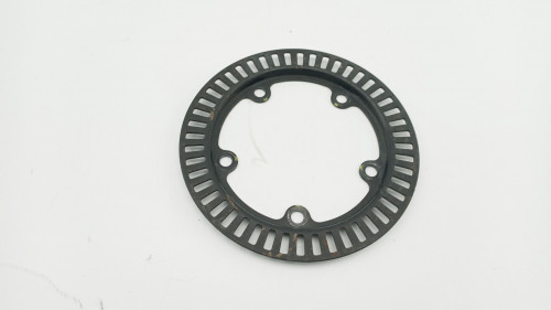 Roue crantee avant MV AGUSTA BRUTALE 675 2012 - 2017