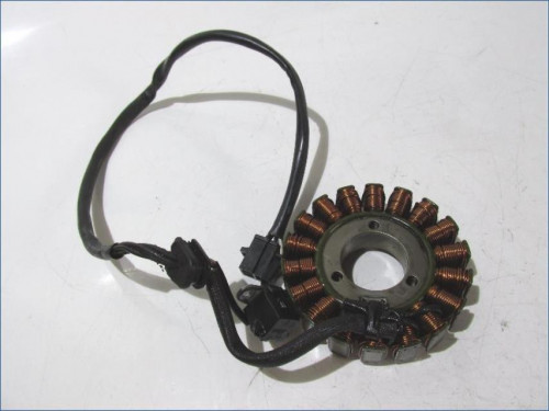 Stator alternateur SUZUKI SV 650 S 2003-2006