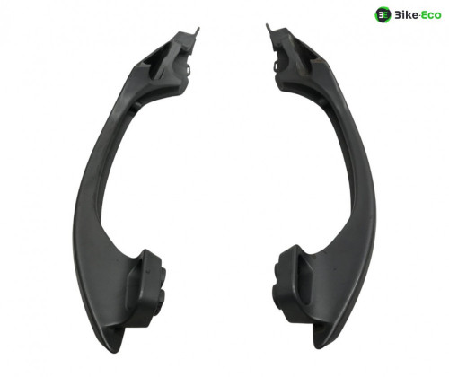Poignee arriere SUZUKI AN 650 2013-2018 BURGMAN