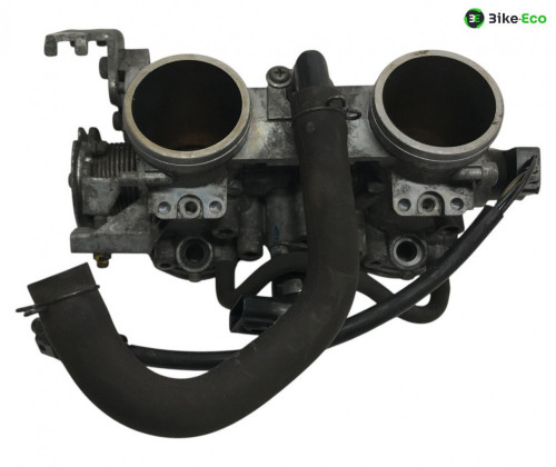 Rampe d'injection SUZUKI AN 650 2013-2018 BURGMAN
