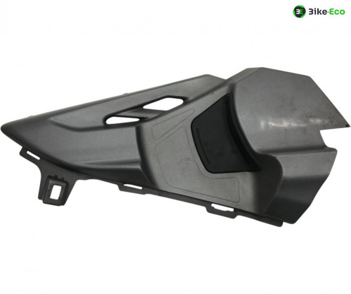 Cache carenage sous selle gauche SUZUKI AN 650 2013-2018 BURGMAN