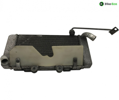 Radiateur eau gauche HONDA XL 1000 V 1999-2002 VARADERO