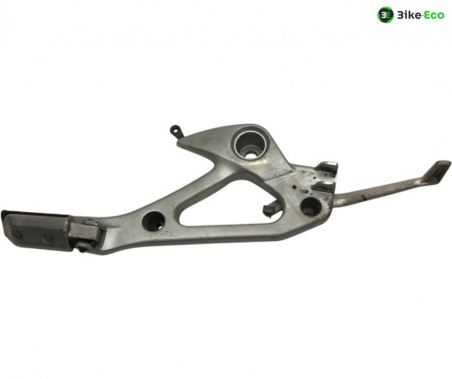 Platine avant droite HONDA XL 1000 V 1999-2002 VARADERO