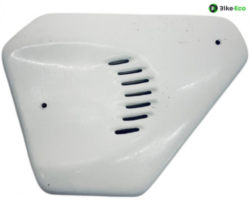 Cache carenage sous selle gauche DUCATI 900 SS 1975-1982