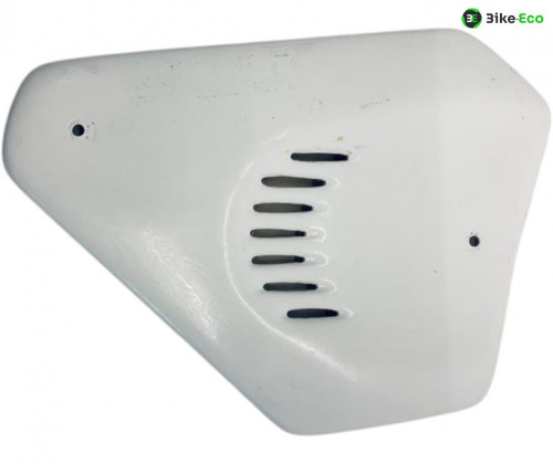 Cache carenage sous selle droit DUCATI 900 SS 1975-1982