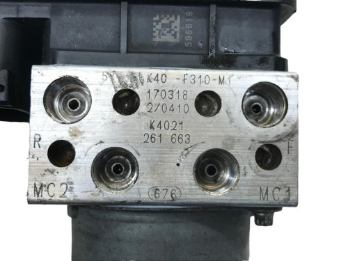 Module abs HONDA NSS 125 2017-2018 FORZA
