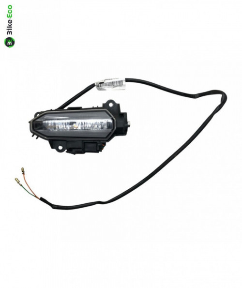 Clignotant avant gauche HONDA NSS 125 2019-2020 FORZA