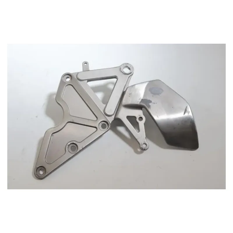 Platine avant droite SUZUKI GSF 400 BANDIT 1991 - 1995