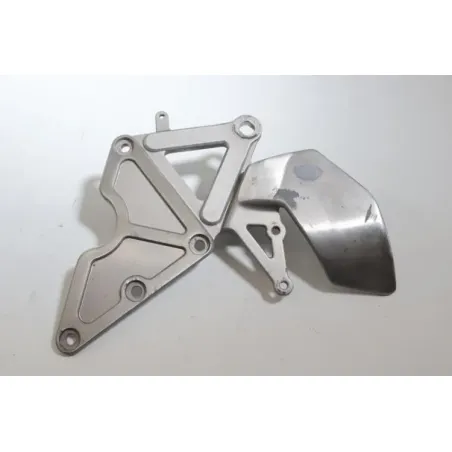 Platine avant droite SUZUKI GSF 400 BANDIT 1991 - 1995