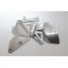 Platine avant droite SUZUKI GSF 400 BANDIT 1991 - 1995