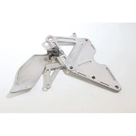 Platine avant droite SUZUKI GSF 400 BANDIT 1991 - 1995