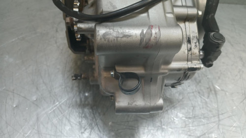 Moteur SUZUKI 125 DR Z 2016 - 2017