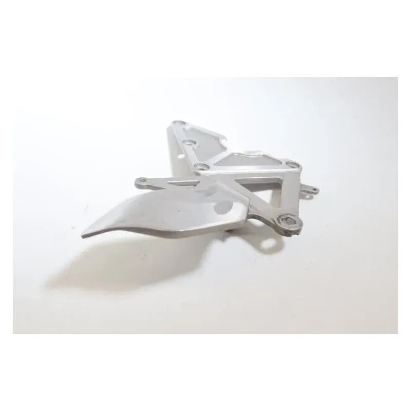 Platine avant droite SUZUKI GSF 400 BANDIT 1991 - 1995