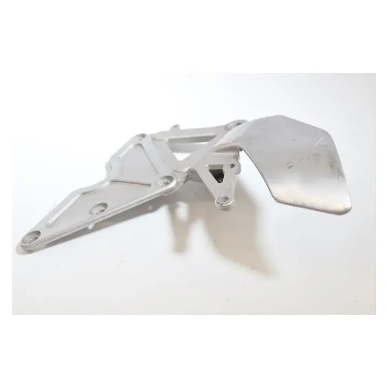 Platine avant droite SUZUKI GSF 400 BANDIT 1991 - 1995