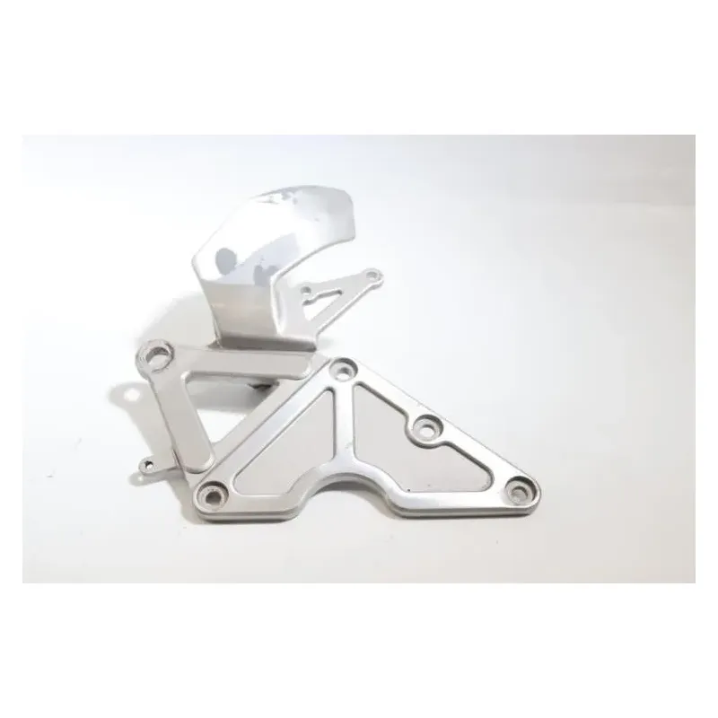 Platine avant droite SUZUKI GSF 400 BANDIT 1991 - 1995