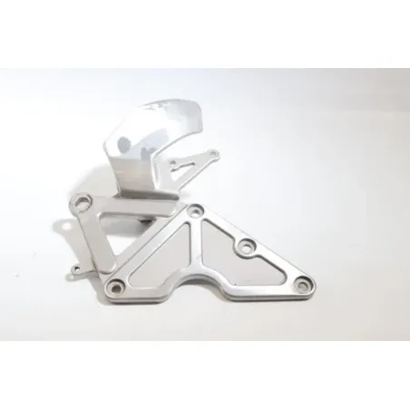 Platine avant droite SUZUKI GSF 400 BANDIT 1991 - 1995
