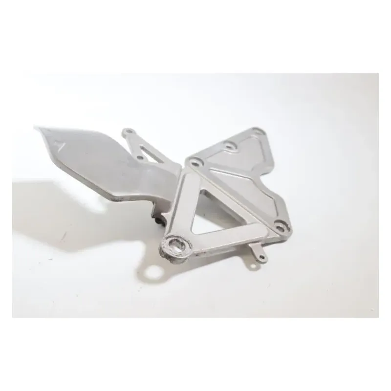 Platine avant droite SUZUKI GSF 400 BANDIT 1991 - 1995