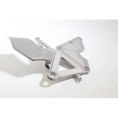 Platine avant droite SUZUKI GSF 400 BANDIT 1991 - 1995