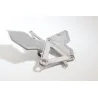Platine avant droite SUZUKI GSF 400 BANDIT 1991 - 1995