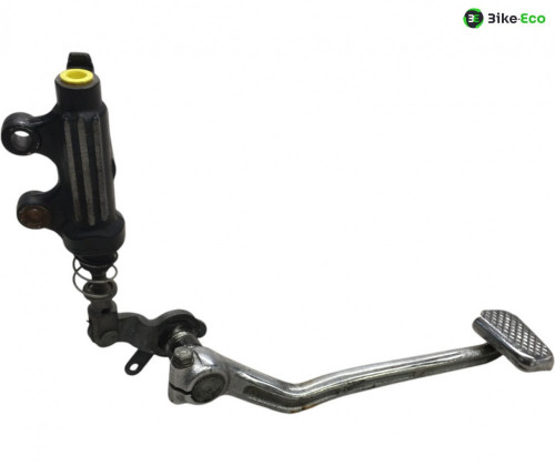 Maitre cylindre frein arriere YAMAHA V-MAX 1200 1993-2007 US FULL