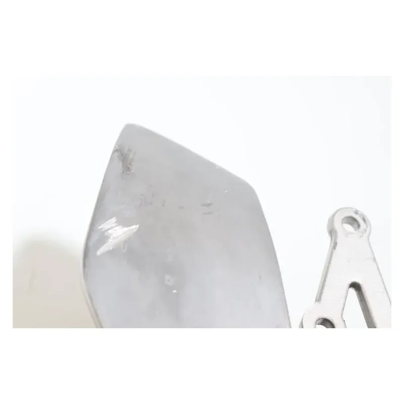 Platine avant droite SUZUKI GSF 400 BANDIT 1991 - 1995