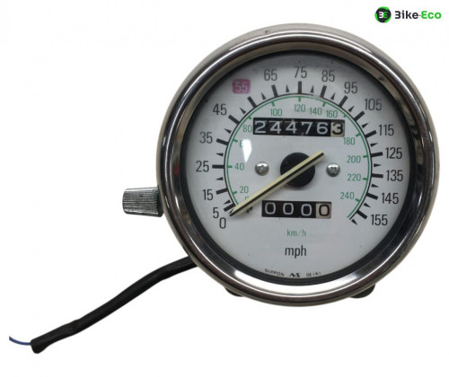 Compteur YAMAHA V-MAX 1200 1993-2007 US FULL