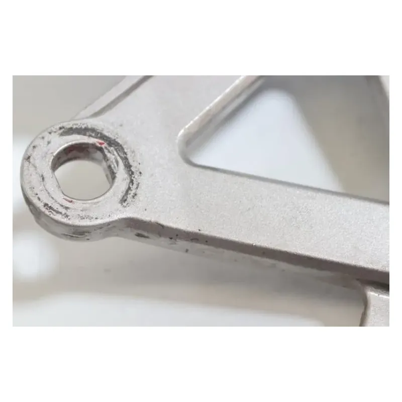 Platine avant droite SUZUKI GSF 400 BANDIT 1991 - 1995