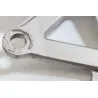 Platine avant droite SUZUKI GSF 400 BANDIT 1991 - 1995