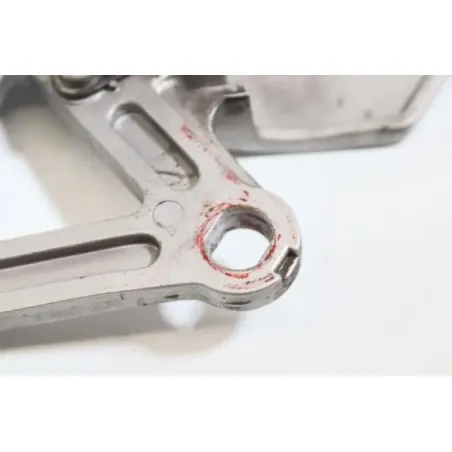 Platine avant droite SUZUKI GSF 400 BANDIT 1991 - 1995