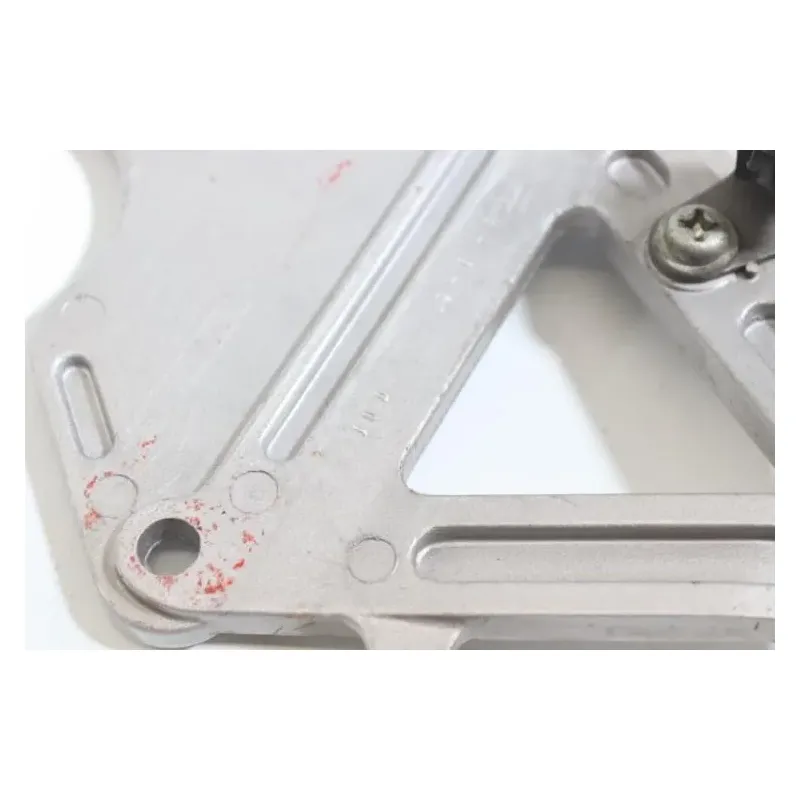 Platine avant droite SUZUKI GSF 400 BANDIT 1991 - 1995