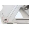 Platine avant droite SUZUKI GSF 400 BANDIT 1991 - 1995
