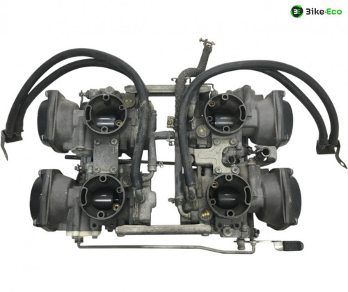 Rampe de carburateur YAMAHA V-MAX 1200 1993-2007 US FULL