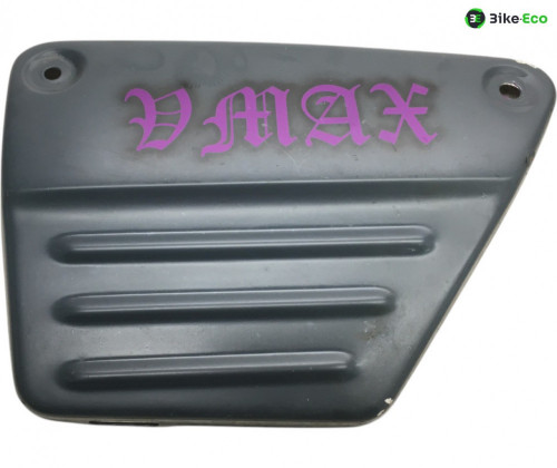 Cache carenage sous selle gauche YAMAHA V-MAX 1200 1993-2007 US FULL