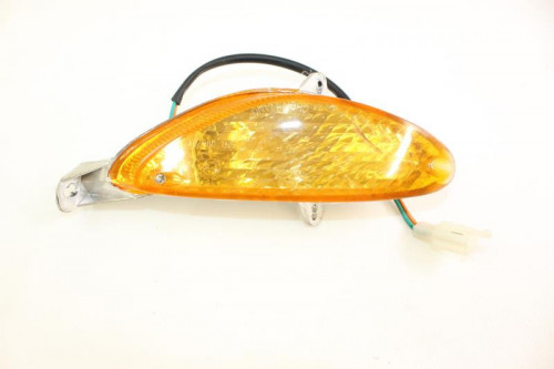 Clignotant avant gauche WANGYE 50 QT 2015