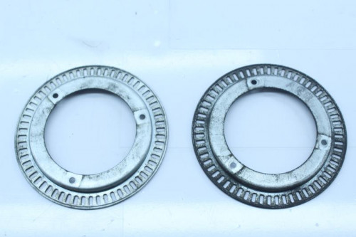 Roue crantee avant HONDA 700 DEAUVILLE 2006 - 2016