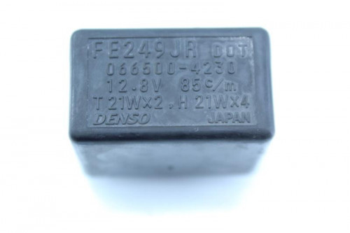Centrale clignotant SUZUKI 650 BANDIT 2005 - 2006