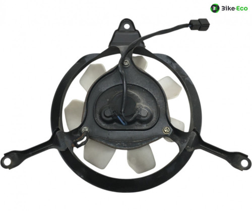 Ventilateur YAMAHA V-MAX 1200 1993-2007 US FULL