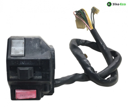 Commodo gauche YAMAHA V-MAX 1200 1993-2007 US FULL