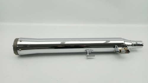 Silencieux echappement HARLEY DAVIDSON 1690 DYNA SWITCHBACK 2012 - 2016