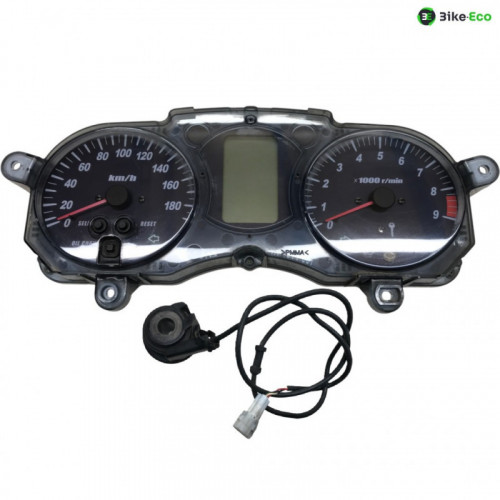 Compteur YAMAHA YP 400 2004-2006 MAJESTY