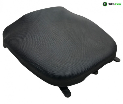 Selle passager YAMAHA YP 400 2004-2006 MAJESTY