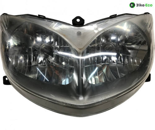 Optique feux phare YAMAHA YP 400 2004-2006 MAJESTY