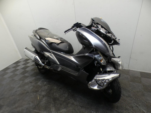 HONDA FJS SILVER WING 400 400