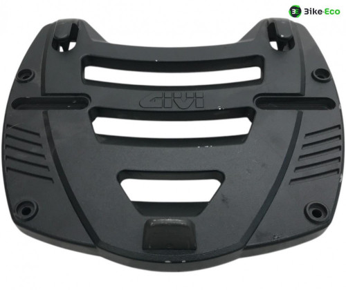 Platine top case givi 