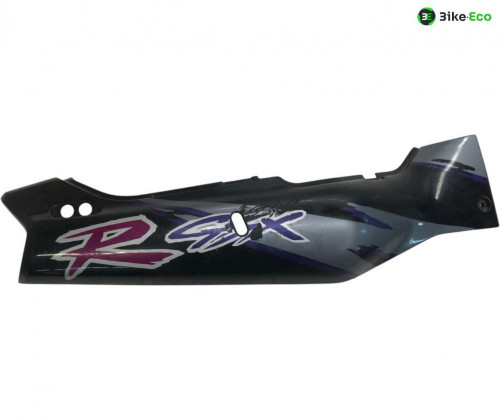 Cache carenage coque arriere droit SUZUKI GSX-R 1100 1993-1996