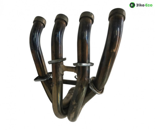 Collecteur echappement SUZUKI GSR 600 2006-2010
