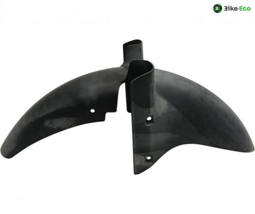 Garde boue avant HONDA XL 1000 V 1999-2002 VARADERO