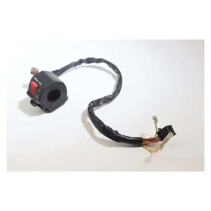 Commodo droit SUZUKI GSF 400 BANDIT 1991 - 1995