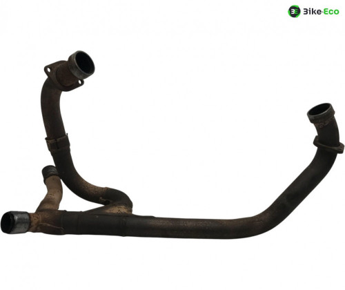 Collecteur echappement HONDA XL 1000 V 1999-2002 VARADERO